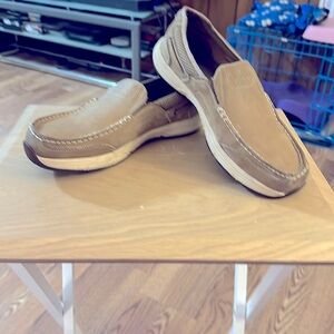 Men’s Boat shoes
